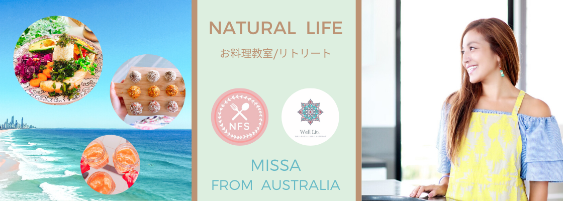 Missaブログ